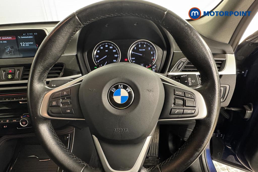 BMW X1 Sport Manual Petrol SUV - Stock Number (1475350) - 2nd supplementary image