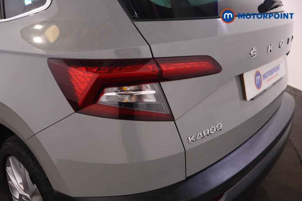 Skoda Karoq Se L Automatic Petrol SUV - Stock Number (1475662) - 20th supplementary image