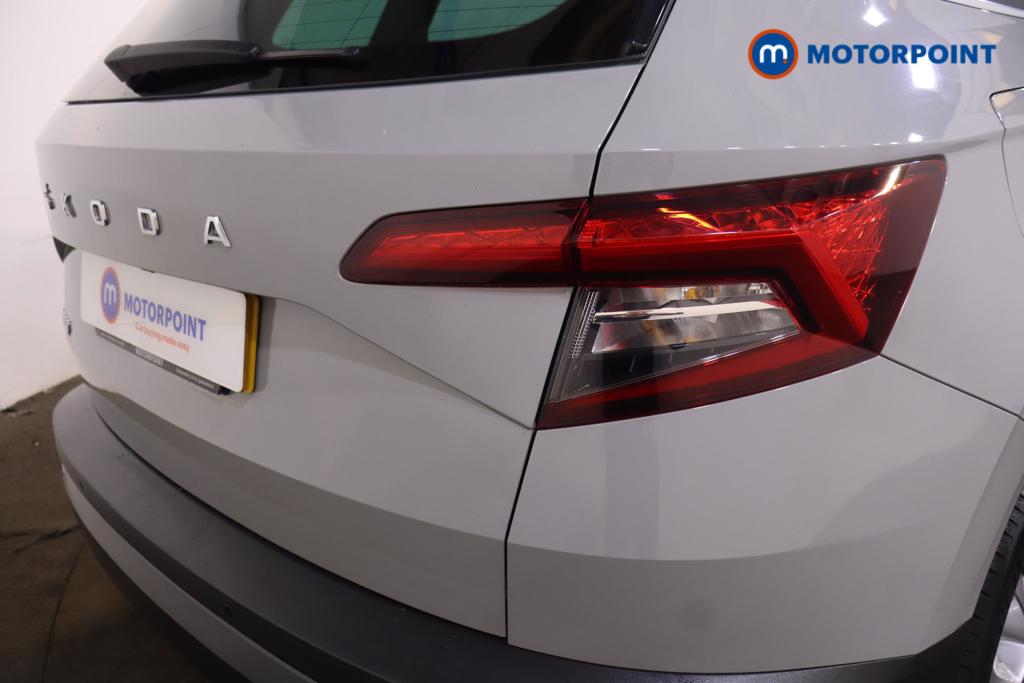 Skoda Karoq Se L Automatic Petrol SUV - Stock Number (1475662) - 21st supplementary image