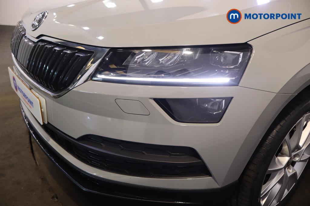 Skoda Karoq Se L Automatic Petrol SUV - Stock Number (1475662) - 25th supplementary image