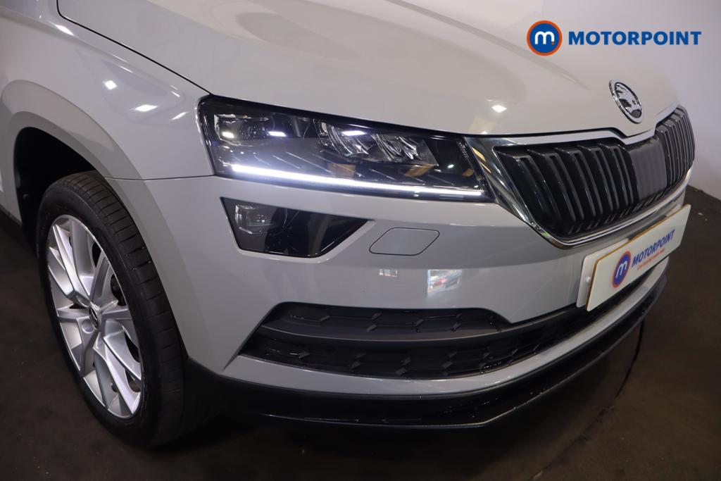 Skoda Karoq Se L Automatic Petrol SUV - Stock Number (1475662) - 26th supplementary image