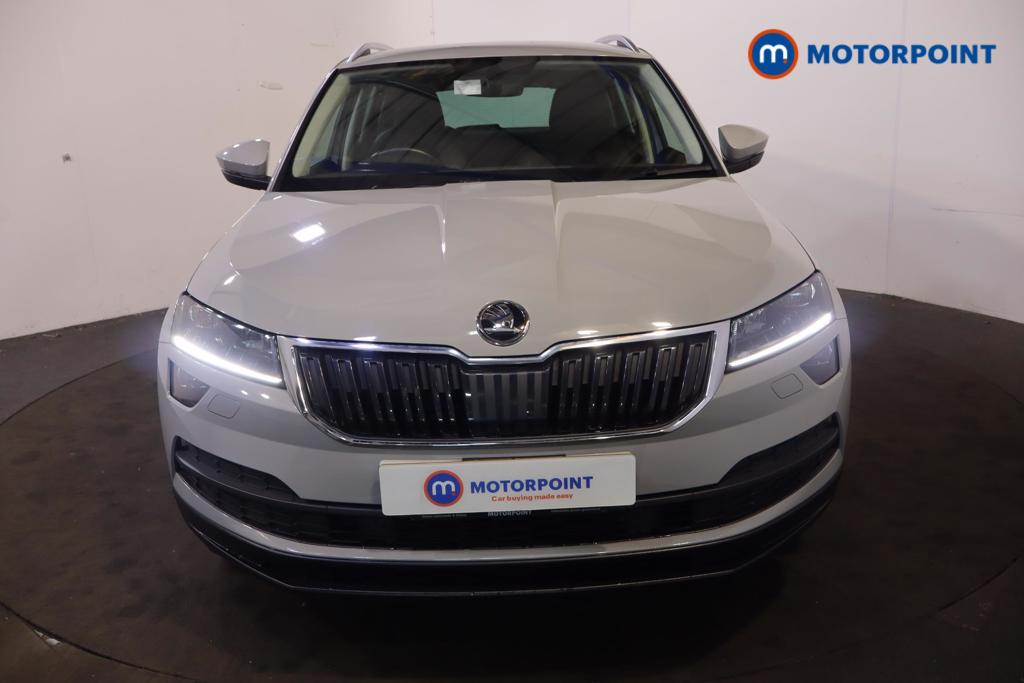 Skoda Karoq Se L Automatic Petrol SUV - Stock Number (1475662) - 27th supplementary image