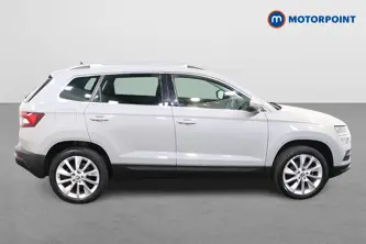 Skoda Karoq Se L Automatic Petrol SUV - Stock Number (1475662) - Drivers side