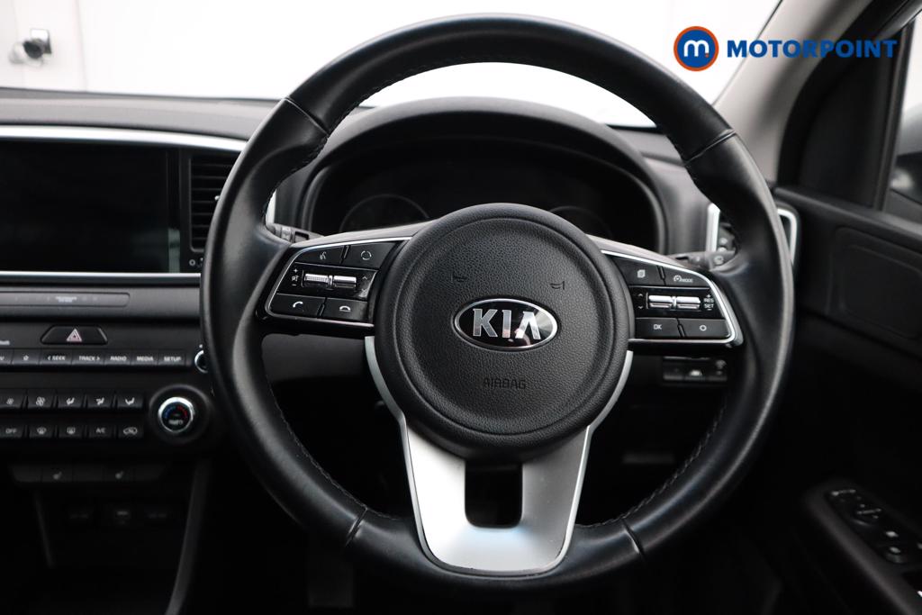 KIA Sportage 2 Manual Petrol SUV - Stock Number (1475748) - 5th supplementary image