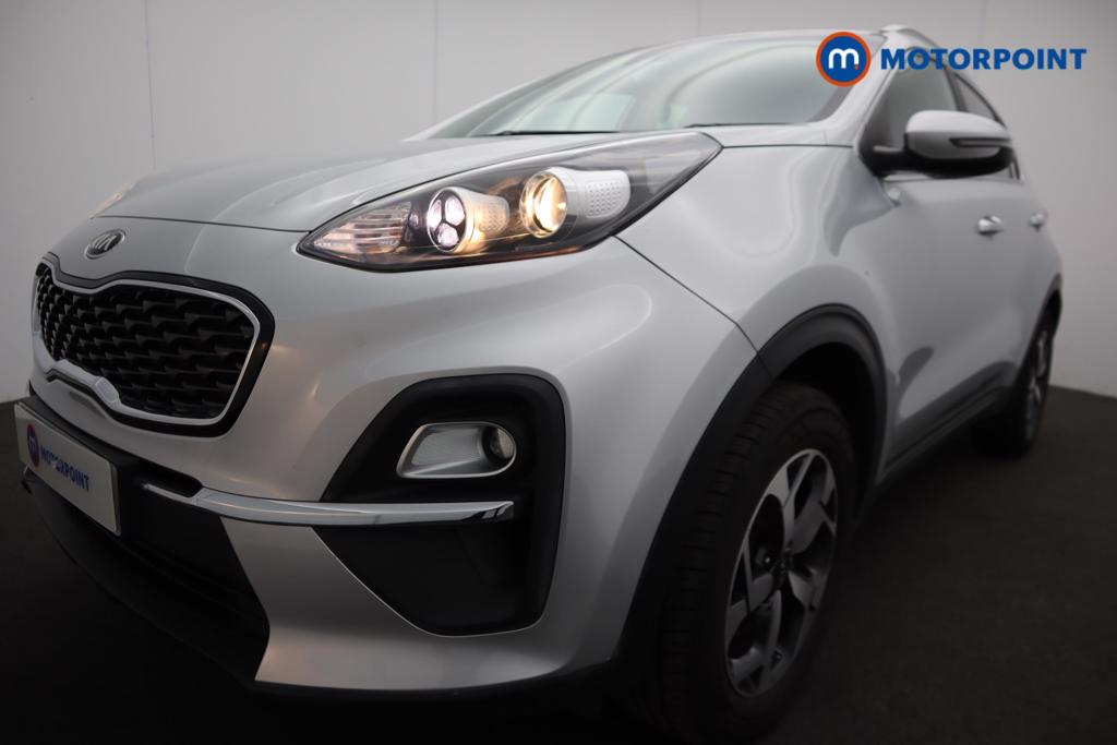 KIA Sportage 2 Manual Petrol SUV - Stock Number (1475748) - 25th supplementary image