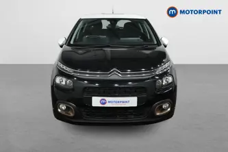 Citroen C3 Origins Manual Petrol Hatchback - Stock Number (1475794) - Front bumper