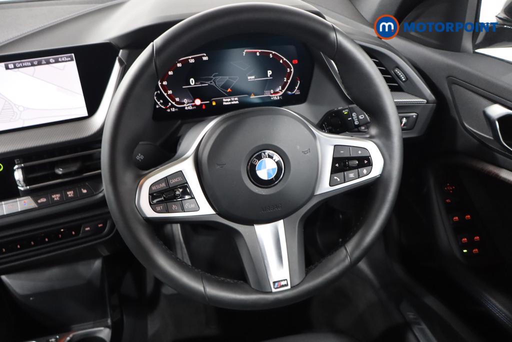 BMW 1 Series M Sport Automatic Petrol Hatchback - Stock Number (1476067) - 3rd supplementary image