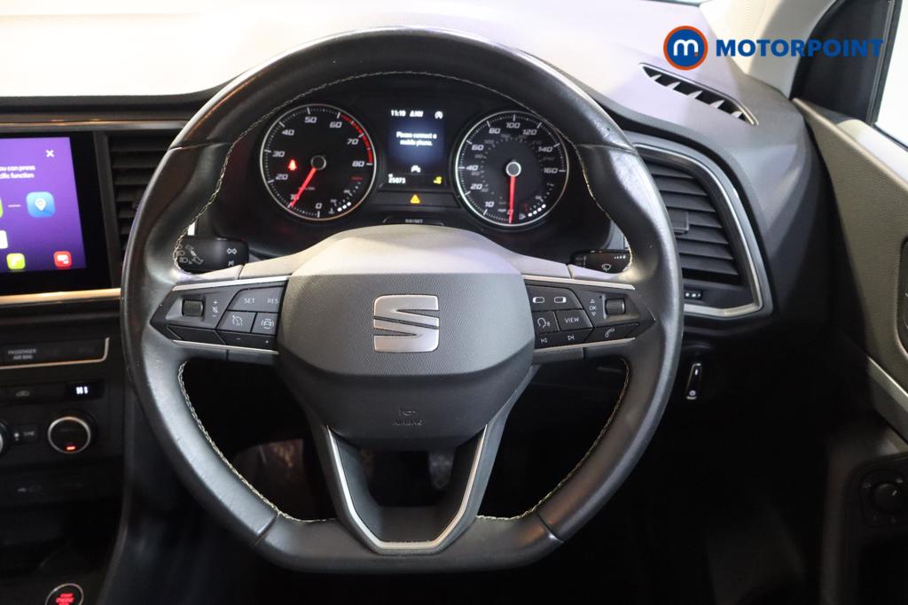 Seat Ateca Se Technology Manual Petrol SUV - Stock Number (1476495) - 2nd supplementary image