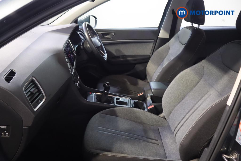 Seat Ateca Se Technology Manual Petrol SUV - Stock Number (1476495) - 12th supplementary image