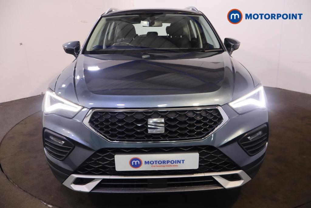 Seat Ateca Se Technology Manual Petrol SUV - Stock Number (1476495) - 27th supplementary image