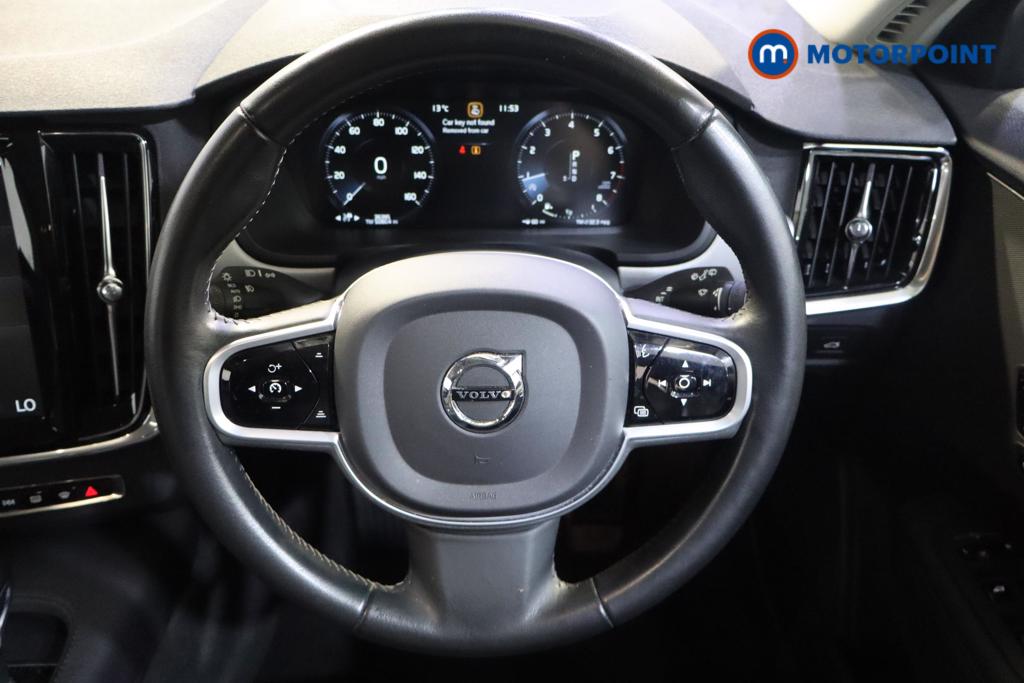 Volvo V90 Momentum Plus Automatic Petrol Estate - Stock Number (1476537) - 2nd supplementary image