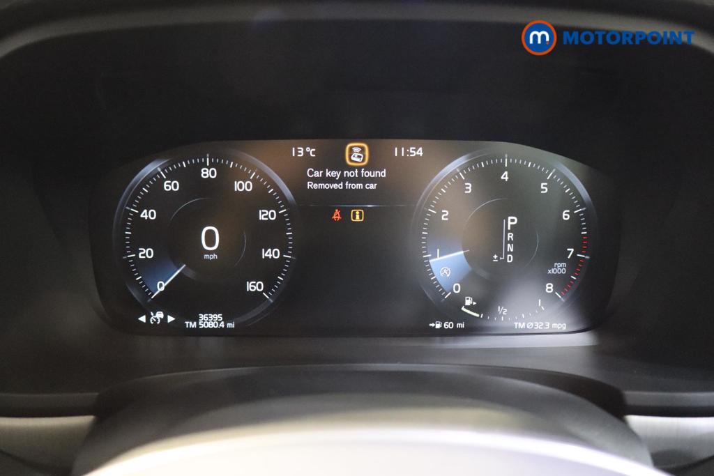 Volvo V90 Momentum Plus Automatic Petrol Estate - Stock Number (1476537) - 5th supplementary image