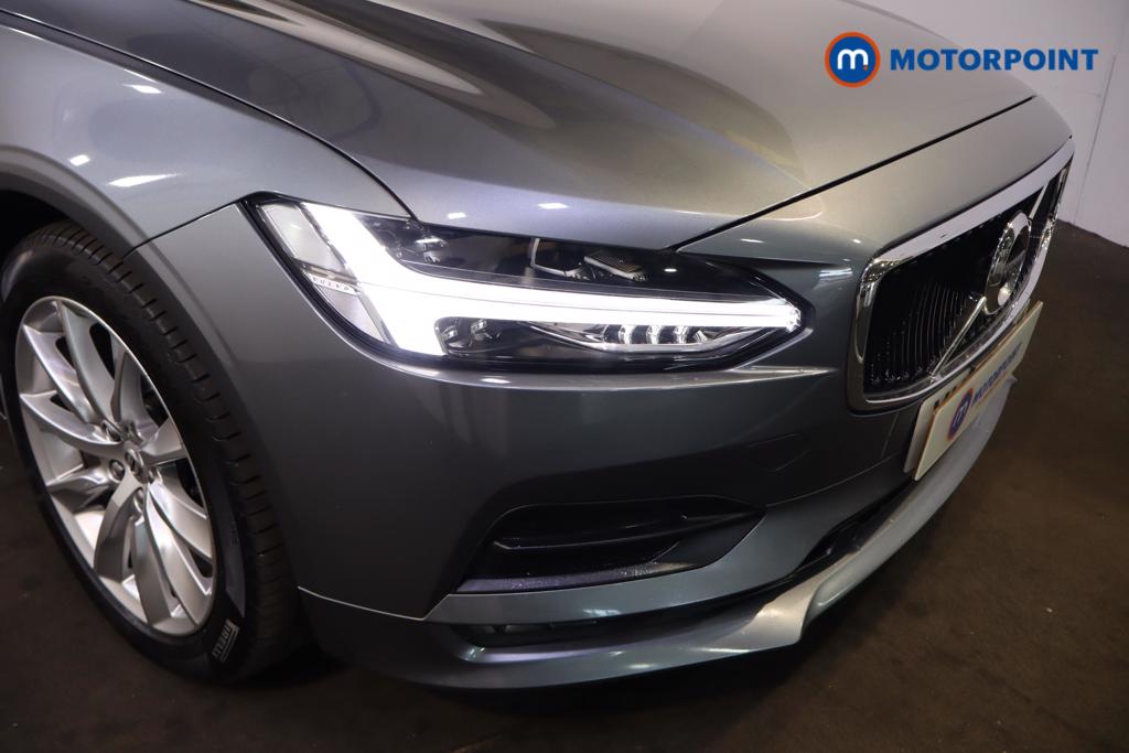 Volvo V90 Momentum Plus Automatic Petrol Estate - Stock Number (1476537) - 28th supplementary image