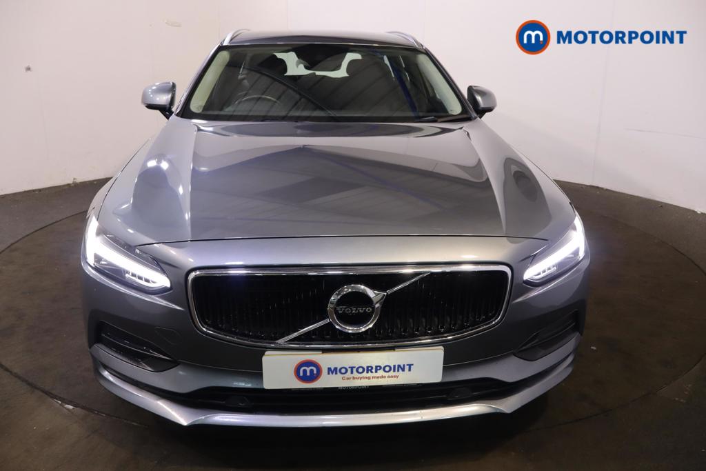 Volvo V90 Momentum Plus Automatic Petrol Estate - Stock Number (1476537) - 29th supplementary image