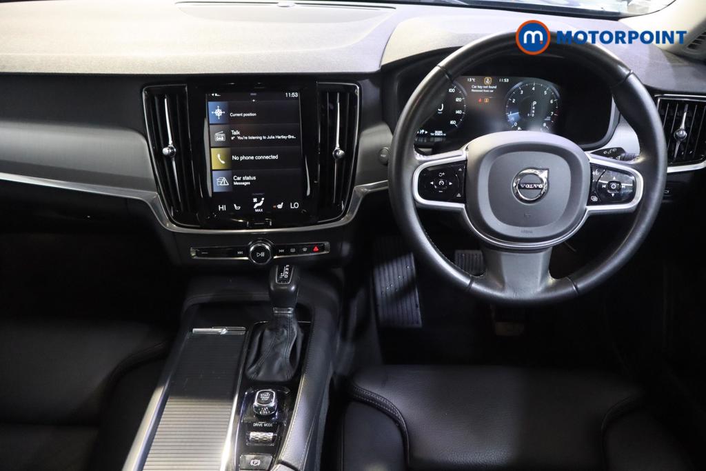 Volvo V90 Momentum Plus Automatic Petrol Estate - Stock Number (1476537) - 1st supplementary image