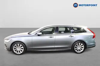 Volvo V90 Momentum Plus Automatic Petrol Estate - Stock Number (1476537) - Passenger side