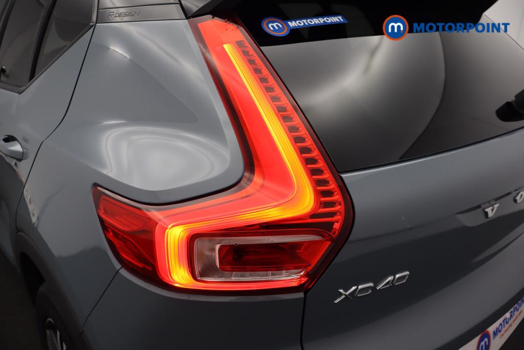 Volvo Xc40 R Design Manual Diesel SUV - Stock Number (1476575) - 29th supplementary image