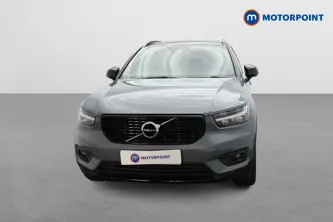 Volvo Xc40 R Design Manual Diesel SUV - Stock Number (1476575) - Front bumper