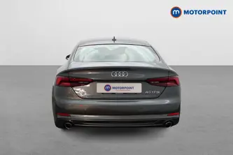 Audi A5 S Line Automatic Petrol Hatchback - Stock Number (1476853) - Rear bumper