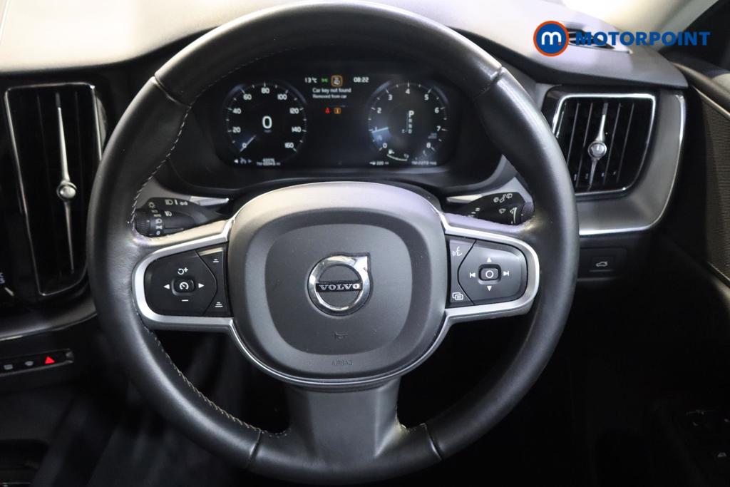 Volvo Xc60 Momentum Automatic Petrol SUV - Stock Number (1477007) - 2nd supplementary image