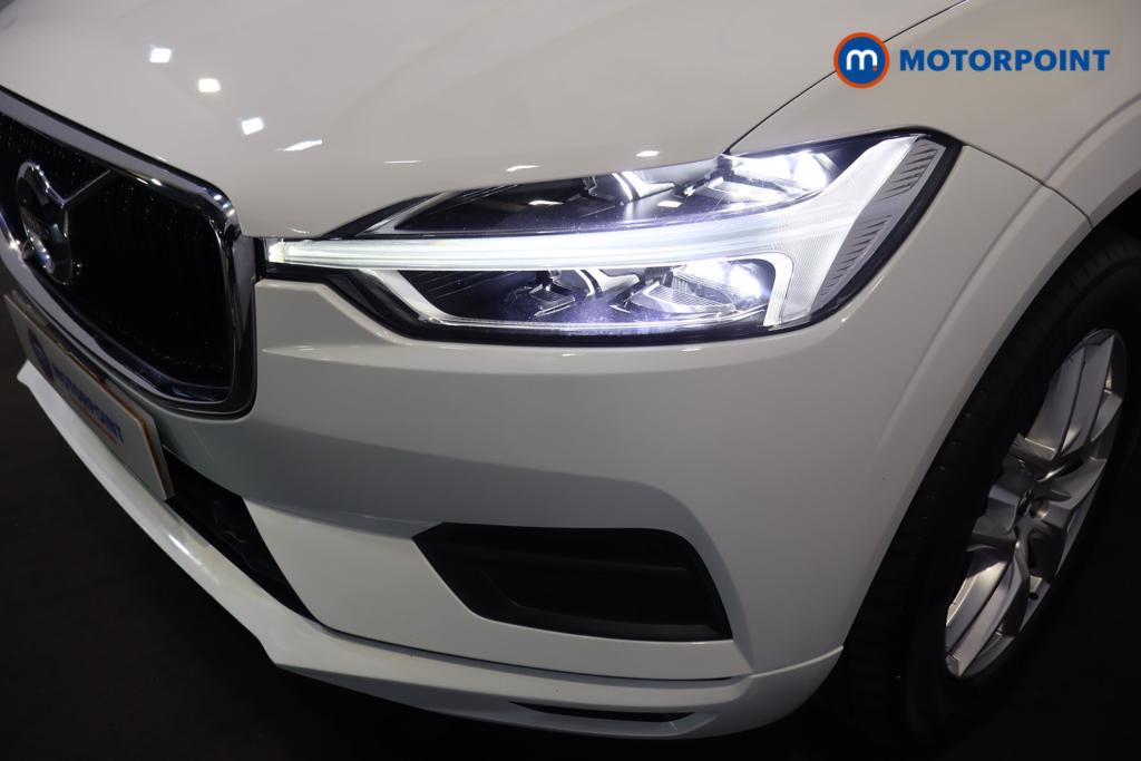 Volvo Xc60 Momentum Automatic Petrol SUV - Stock Number (1477007) - 29th supplementary image