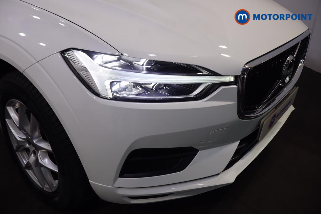 Volvo Xc60 Momentum Automatic Petrol SUV - Stock Number (1477007) - 30th supplementary image