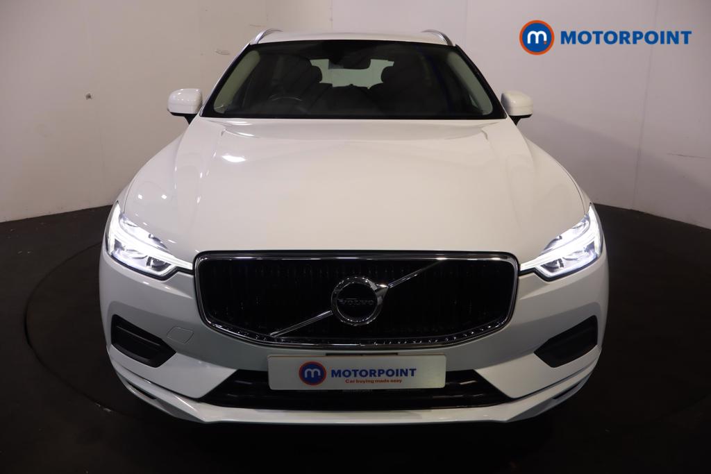 Volvo Xc60 Momentum Automatic Petrol SUV - Stock Number (1477007) - 31st supplementary image