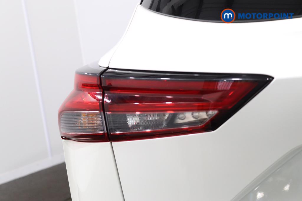 Nissan Qashqai N-Connecta Manual Petrol SUV - Stock Number (1477011) - 27th supplementary image