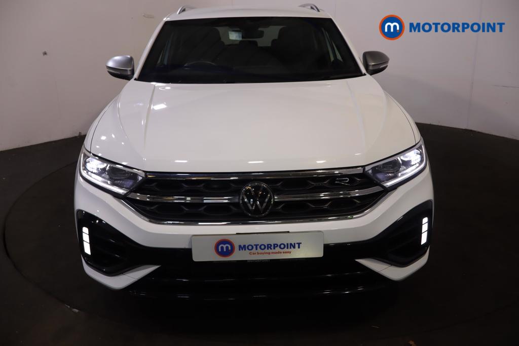 Volkswagen T-Roc R Automatic Petrol SUV - Stock Number (1477400) - 31st supplementary image