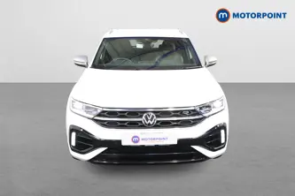 Volkswagen T-Roc R Automatic Petrol SUV - Stock Number (1477400) - Front bumper