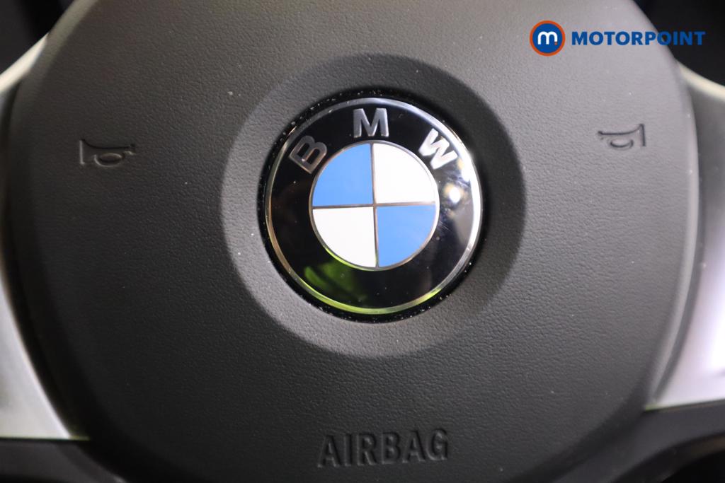 BMW 1 Series M Sport Automatic Petrol Hatchback - Stock Number (1477554) - 17th supplementary image