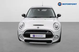 Mini Hatchback Cooper S Classic Manual Petrol Hatchback - Stock Number (1477730) - Front bumper