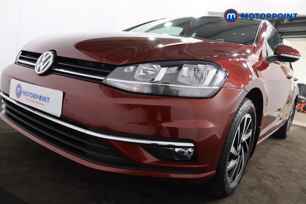 Volkswagen Golf Match Manual Petrol Hatchback - Stock Number (1477932) - 29th supplementary image