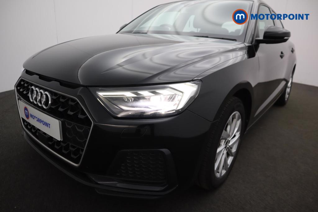 Audi A1 Sport Manual Petrol Hatchback - Stock Number (1478060) - 21st supplementary image