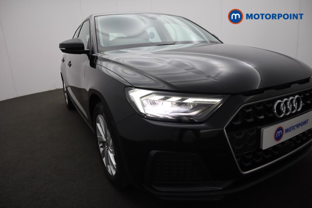 Audi A1 Sport Manual Petrol Hatchback - Stock Number (1478060) - 22nd supplementary image