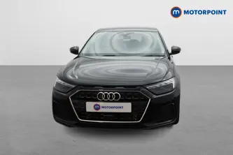 Audi A1 Sport Manual Petrol Hatchback - Stock Number (1478060) - Front bumper