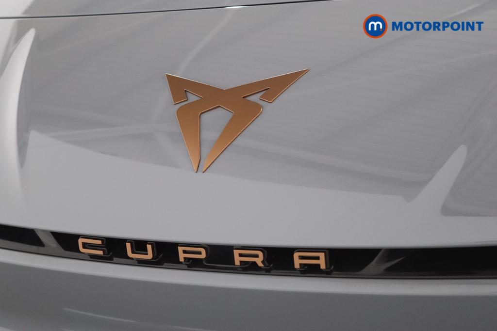 Cupra Born V2 Automatic Electric Hatchback - Stock Number (1478187) - 22nd supplementary image