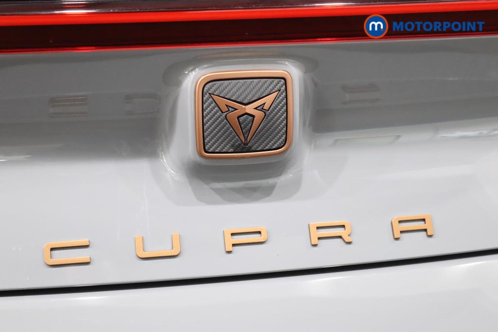 Cupra Born V2 Automatic Electric Hatchback - Stock Number (1478187) - 27th supplementary image