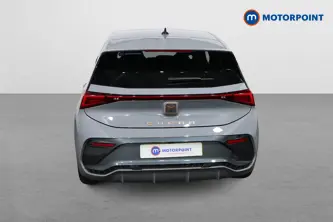 Cupra Born V2 Automatic Electric Hatchback - Stock Number (1478187) - Rear bumper