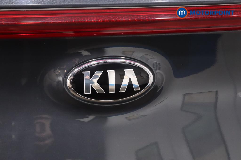 KIA Sportage 2 Manual Petrol SUV - Stock Number (1478524) - 29th supplementary image