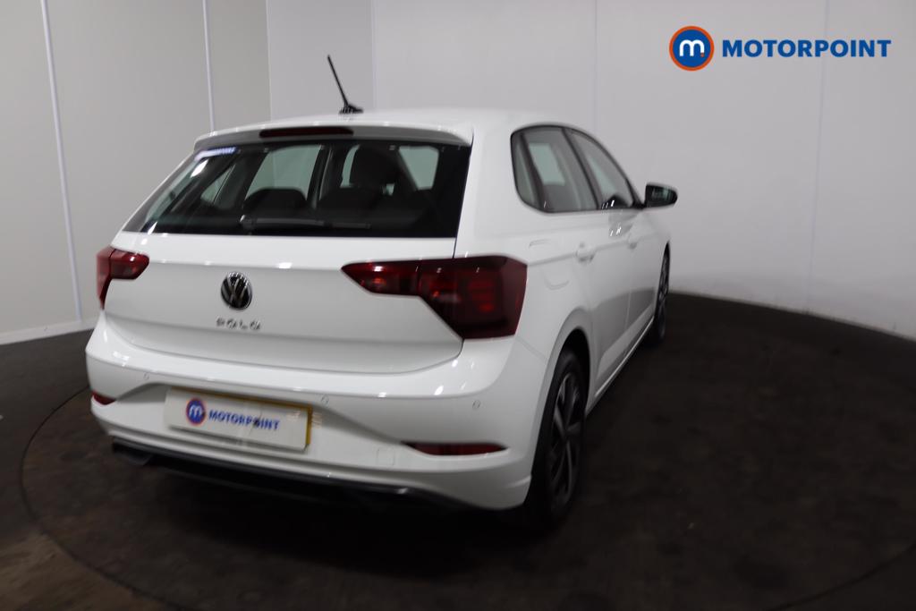 Volkswagen Polo Life Automatic Petrol Hatchback - Stock Number (1478628) - 32nd supplementary image