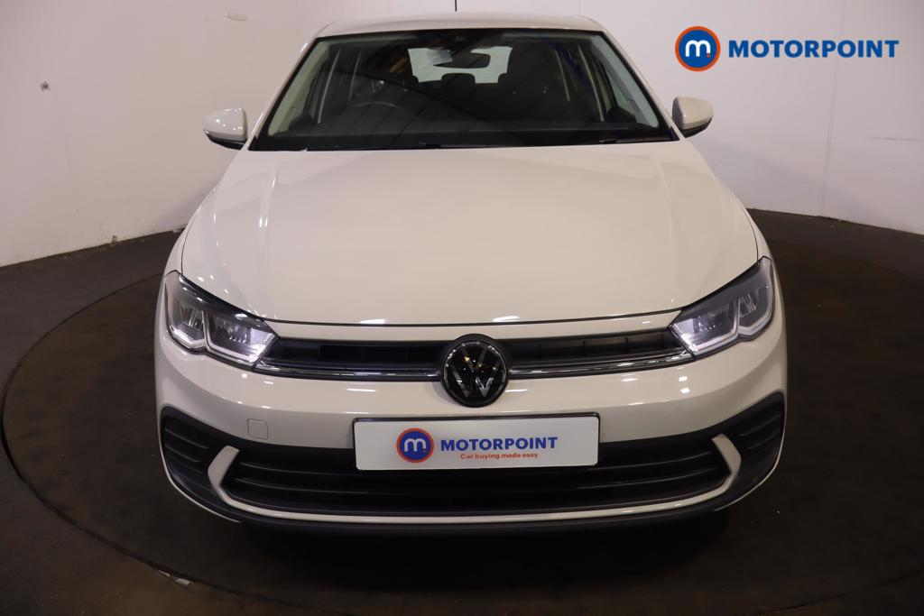 Volkswagen Polo Life Manual Petrol Hatchback - Stock Number (1478745) - 25th supplementary image