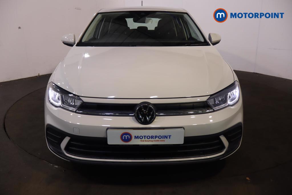 Volkswagen Polo Life Manual Petrol Hatchback - Stock Number (1478749) - 25th supplementary image