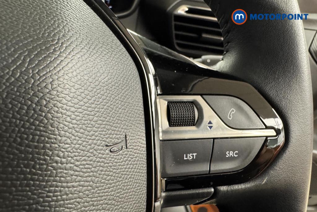 Peugeot 2008 Allure Manual Petrol SUV - Stock Number (1478974) - 11th supplementary image