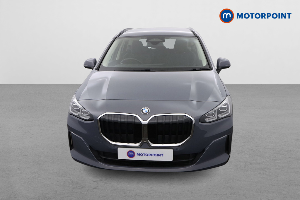 BMW 2 Series Sport Automatic Petrol Estate - Stock Number (1479141) - Front bumper