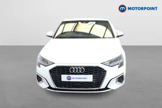 Audi A3 Sport Automatic Petrol Hatchback - Stock Number (1479183) - Front bumper