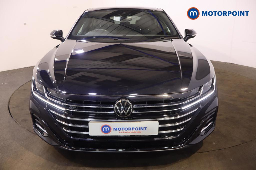 Volkswagen Arteon R-Line Automatic Petrol Hatchback - Stock Number (1479715) - 29th supplementary image