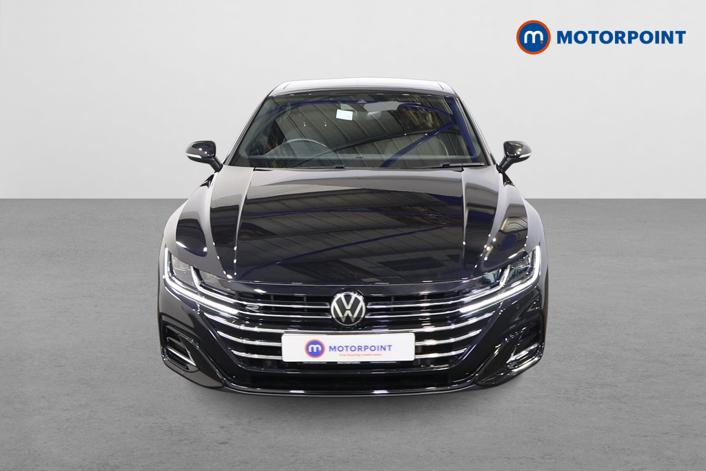 Volkswagen Arteon R-Line Automatic Petrol Hatchback - Stock Number (1479715) - Front bumper