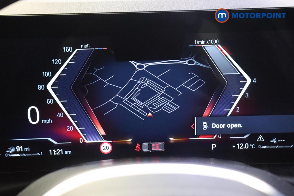 BMW 3 Series M Sport Automatic Petrol Plug-In Hybrid Estate - Stock Number (1480028) - 6th supplementary image