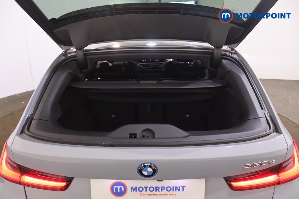 BMW 3 Series M Sport Automatic Petrol Plug-In Hybrid Estate - Stock Number (1480028) - 17th supplementary image